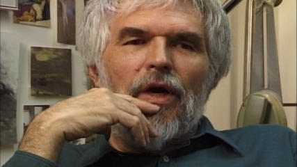 Brakhage on Brakhage I