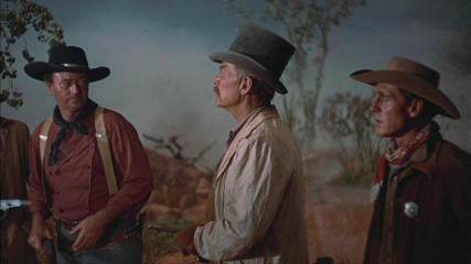 The Searchers