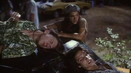 Dazed and Confused Making Of