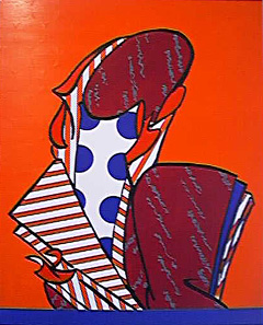 Photo of Painting