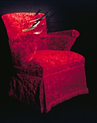 mixed media object