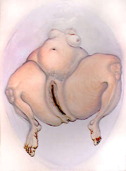 marcus adams painting