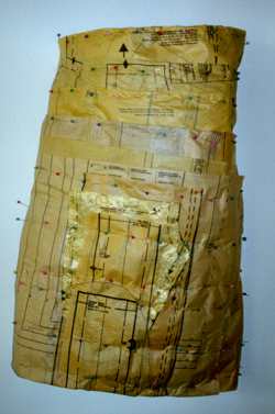 Sarah Nix Ginn sculpture