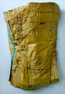 Sarah Nix Ginn sculpture