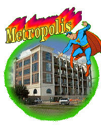 metropolis