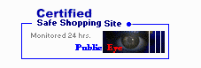 public eye certification