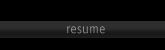 artists resume